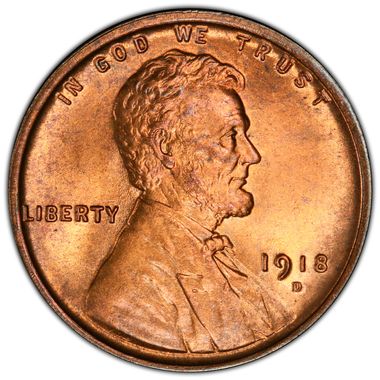 Cert 45689228 - Coin Image