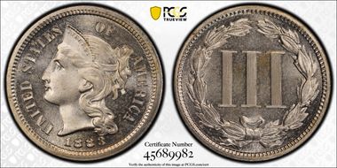 1883 3CN PR65