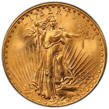 Cert 45690773 - Coin Image