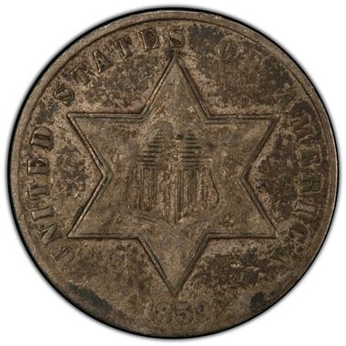 Cert 45690869 - Coin Image