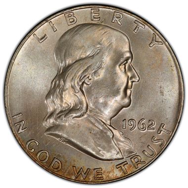 Cert 45691300 - Coin Image