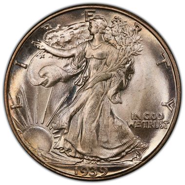 Cert 45691307 - Coin Image