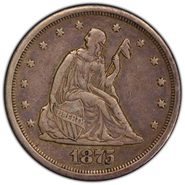 Cert 45691469 - Coin Image