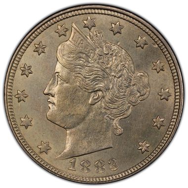 Cert 45691470 - Coin Image