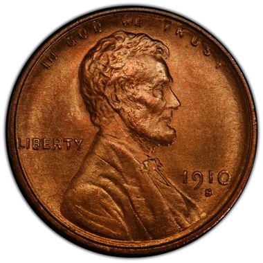 Cert 45692541 - Coin Image