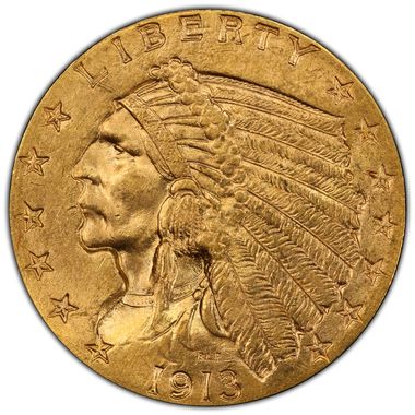 Cert 45693100 - Coin Image