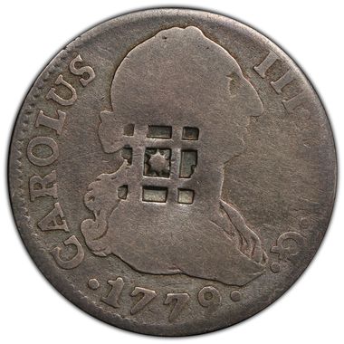 Cert 45693319 - Coin Image