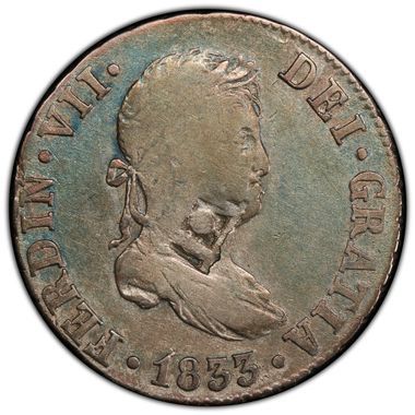 Cert 45693320 - Coin Image