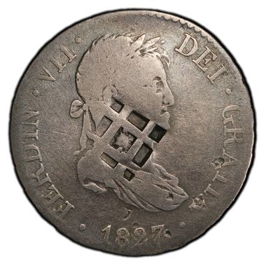 Cert 45693321 - Coin Image