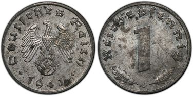 1941-J Pfg J-369 MS63