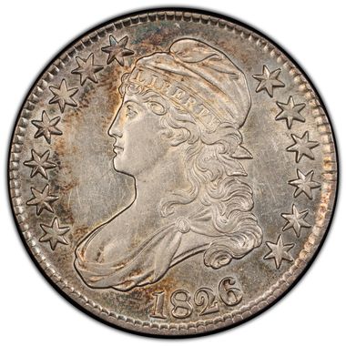 Cert 45694744 - Coin Image
