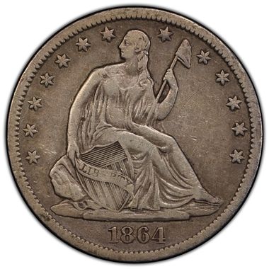 Cert 45694949 - Coin Image