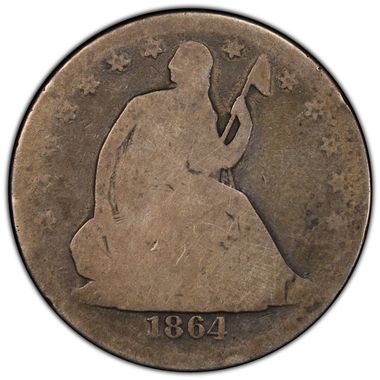 Cert 45694950 - Coin Image