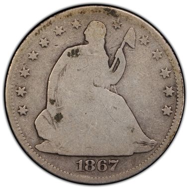 Cert 45694951 - Coin Image