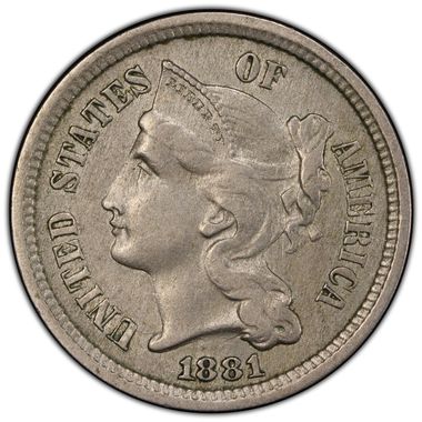 Cert 45694959 - Coin Image