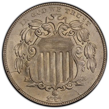 Cert 45694963 - Coin Image