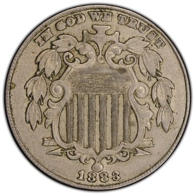 Cert 45694968 - Coin Image