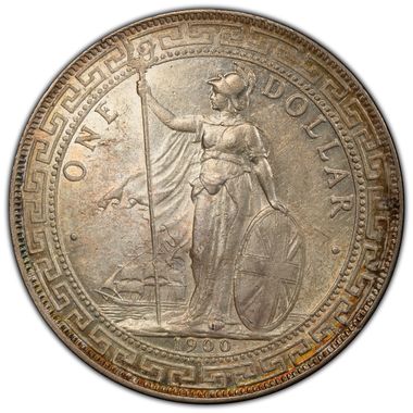 Cert 45695584 - Coin Image