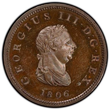 Cert 45695932 - Coin Image