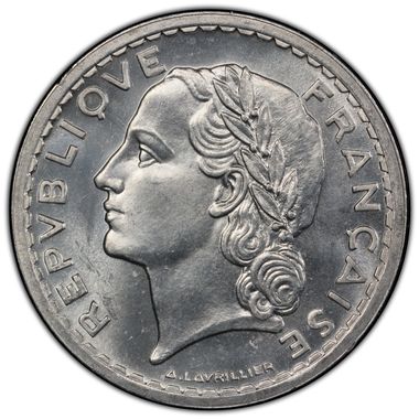 Cert 45695947 - Coin Image