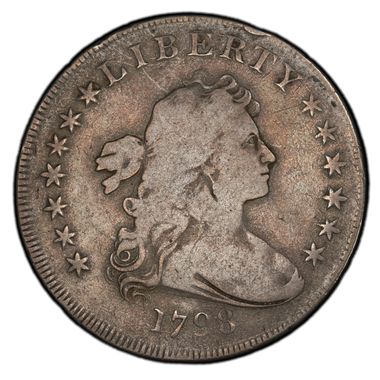 Cert 45696053 - Coin Image