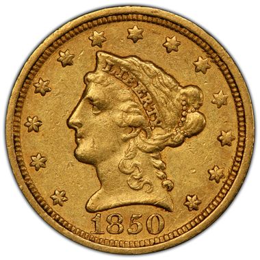 Cert 45696291 - Coin Image