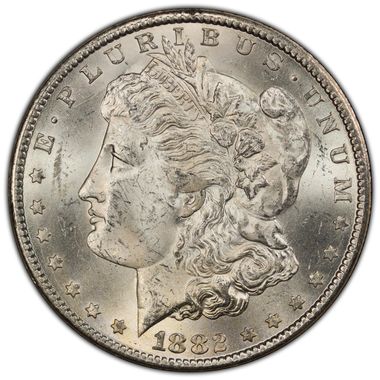 Cert 45696292 - Coin Image