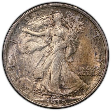 Cert 45696614 - Coin Image