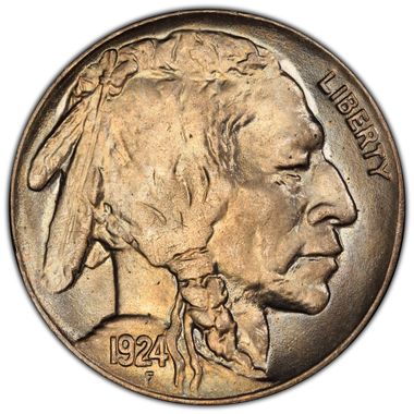 Cert 45696765 - Coin Image