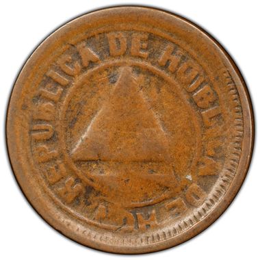 Cert 45696771 - Coin Image