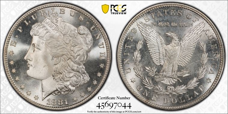 Cert 45697044 - Coin Image