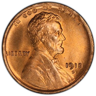Cert 45697818 - Coin Image