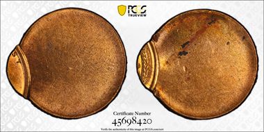 Various Various MS63RD