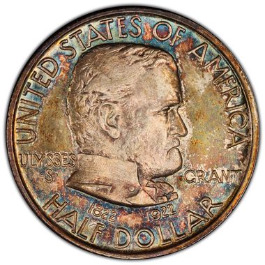 Cert 45698507 - Coin Image