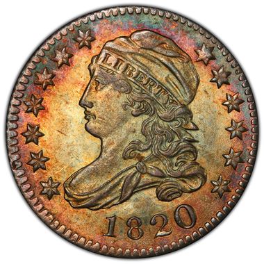 Cert 45698511 - Coin Image