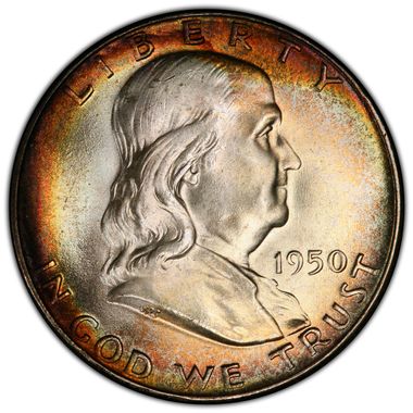 Cert 45698534 - Coin Image