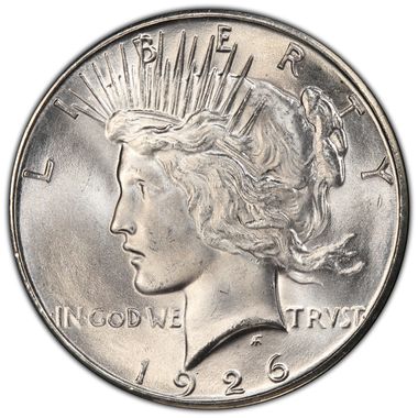 Cert 45698550 - Coin Image