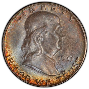 Cert 45699009 - Coin Image