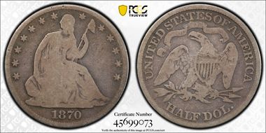 1870 50C G4