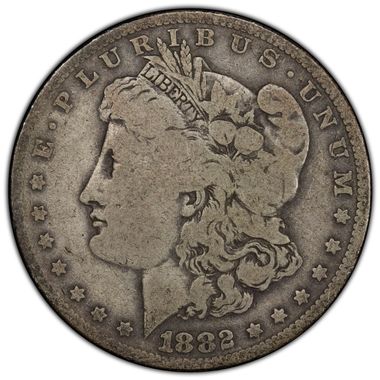 Cert 45699076 - Coin Image