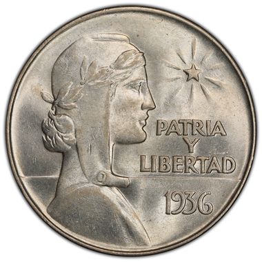 Cert 45699135 - Coin Image