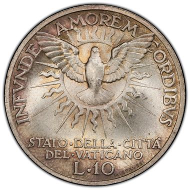 Cert 45699232 - Coin Image