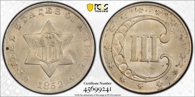 1852 3CS MS62