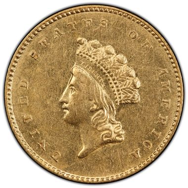 Cert 45699265 - Coin Image