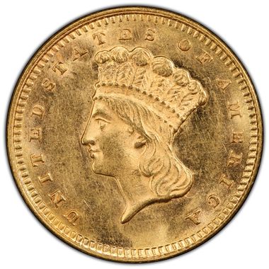 Cert 45699266 - Coin Image