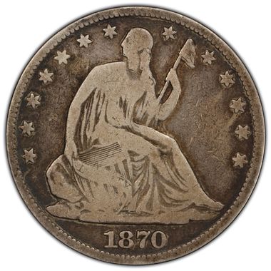 Cert 45699310 - Coin Image