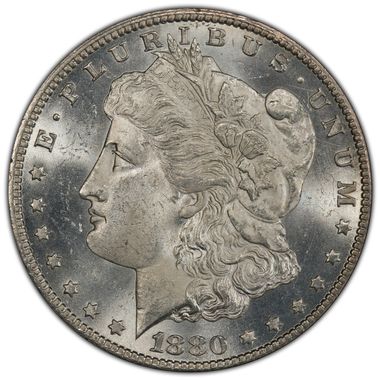 Cert 45699332 - Coin Image