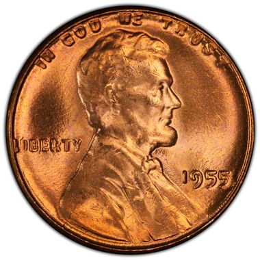 Cert 45699367 - Coin Image