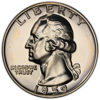 Cert 45700050 - Coin Image