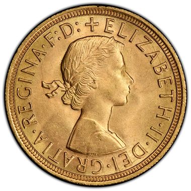 Cert 45700138 - Coin Image